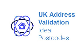Ideal Postcodes Rapid Address Entry Extension