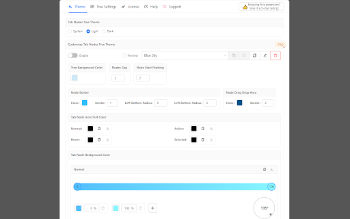Plugin Screenshot