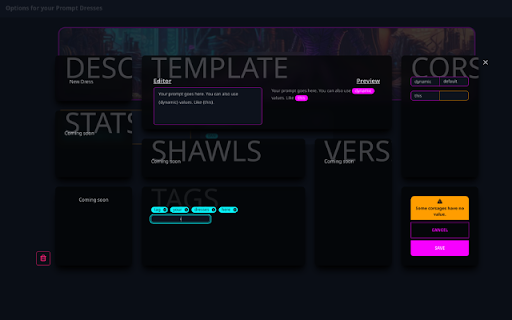 Plugin Screenshot