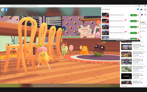 Plugin Screenshot