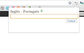 Tradutor Rapido/Facil