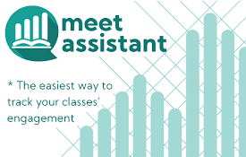 Google Meet Attendance &amp; Engagement