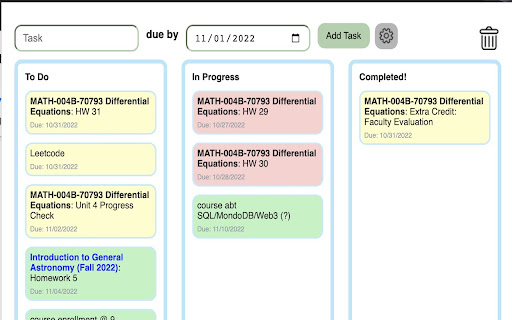 Plugin Screenshot