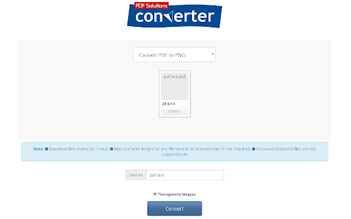 Plugin Screenshot