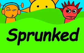Sprunked