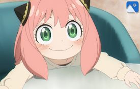 Anya Forger Wallpapers New Tab