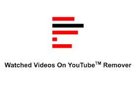Watched Videos On YouTube Remover