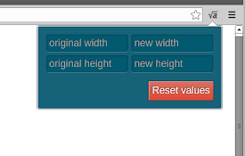 Ratio Calculator