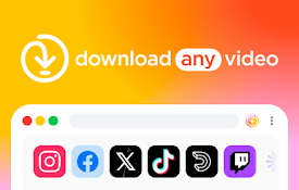 Video Downloader Web