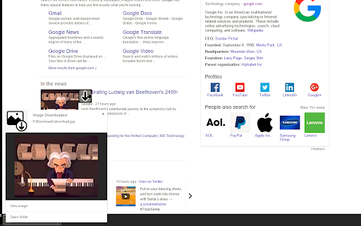 Plugin Screenshot