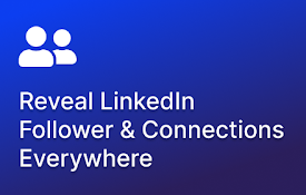 Followers Everywhere for LinkedIn™️