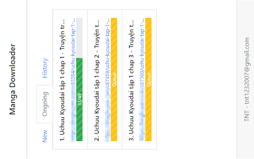 Plugin Screenshot