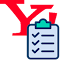 Yahooショッピング　注文履歴CSV
