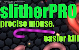Slither Pro