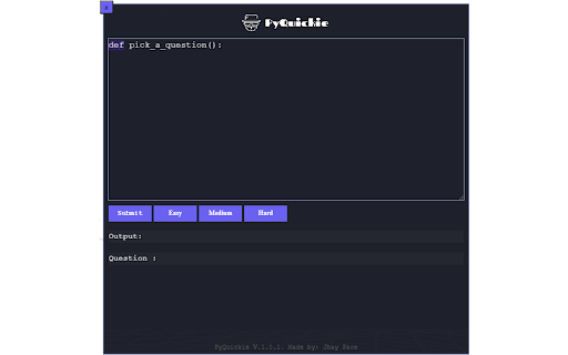 Plugin Screenshot
