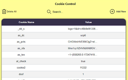 Plugin Screenshot