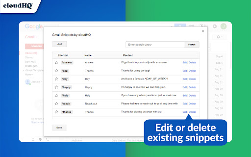 Plugin Screenshot