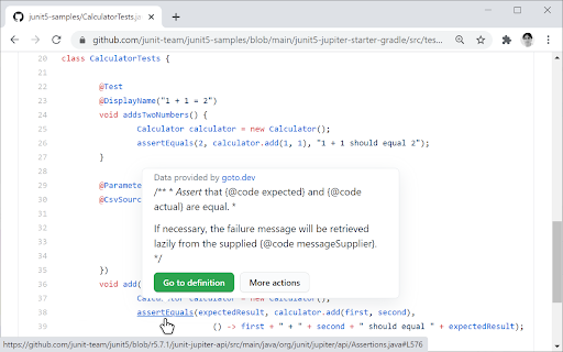 Plugin Screenshot