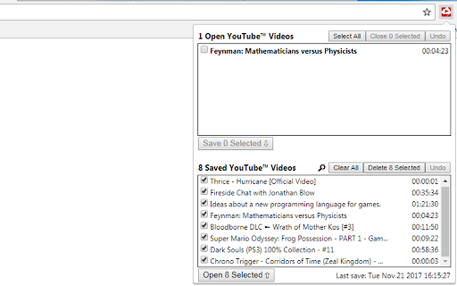 Plugin Screenshot