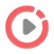 YouTube Playlist Duration bar