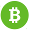 BitcoinCash (BCH) Price Ticker