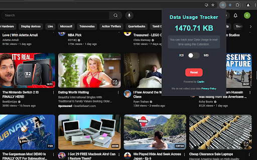 Plugin Screenshot