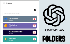 ChatGPT Organizer