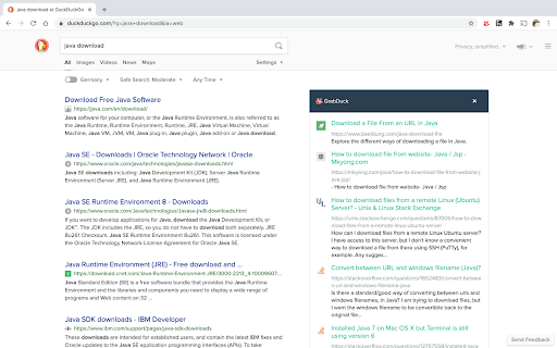 Plugin Screenshot