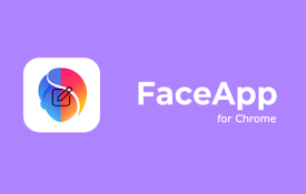 FaceApp: Perfect Face Editor