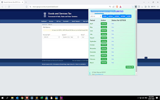 Plugin Screenshot