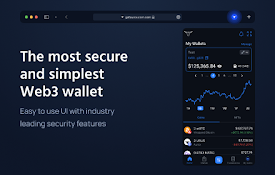 Aurox Wallet