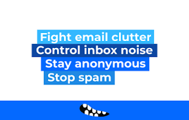 Temp Email Generator – Email Monster | Mask Your Email, Group Future Emails