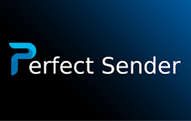 Perfect Sender