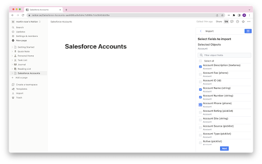 Plugin Screenshot
