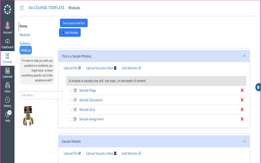 Plugin Screenshot