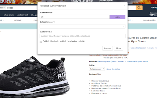 Plugin Screenshot