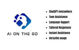 AI ON THE GO