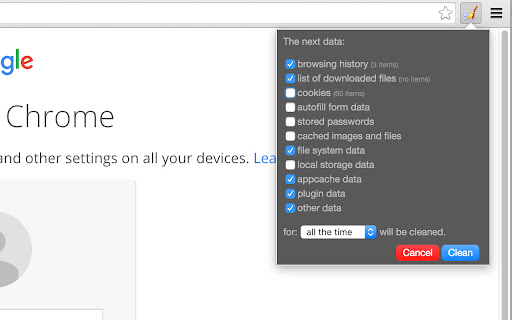 Plugin Screenshot
