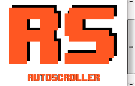 Reddit Scroller