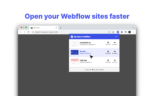 Plugin Screenshot