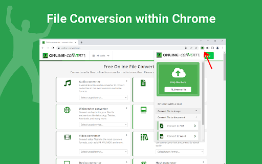 Plugin Screenshot