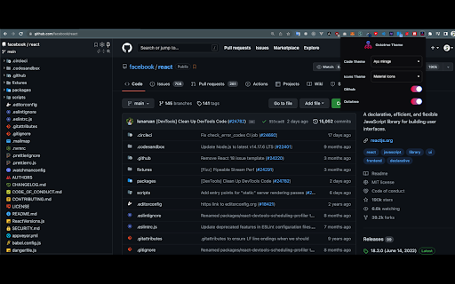 Plugin Screenshot