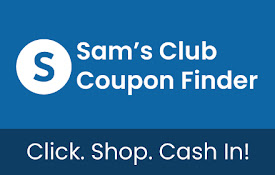 Sam's Club Coupons - Find the best coupons for Sam's Club