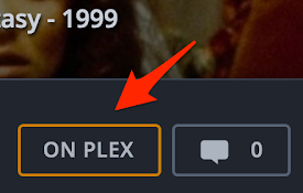 Web to Plex