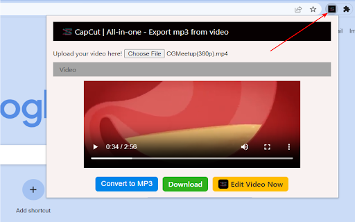 Plugin Screenshot