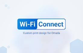 Wi-Fi Connect Print
