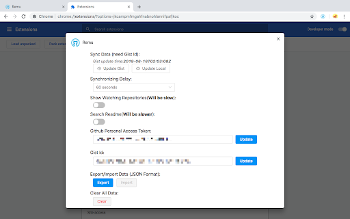 Plugin Screenshot