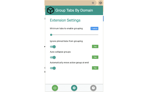 Plugin Screenshot
