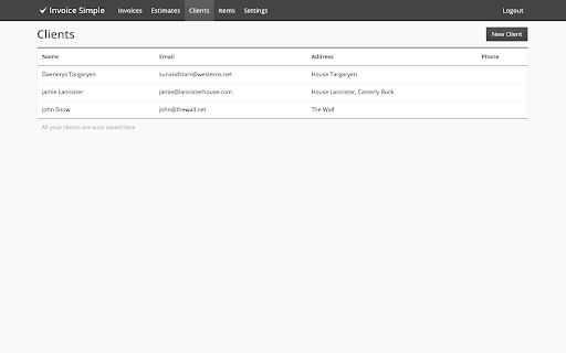 Plugin Screenshot