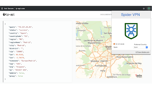 Plugin Screenshot